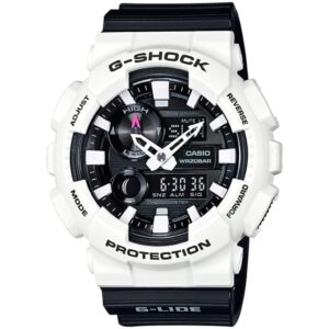 CASIO – DIGITAL-ANALOG - G-SHOCK – GAX-100B-7ADR – MENn