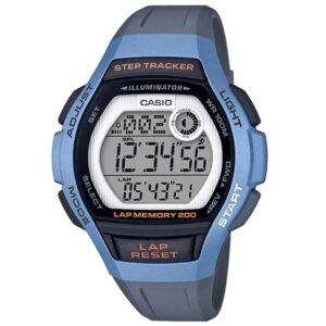 CASIO - WS-2000H-2AVDF - Unisex – Kidsn