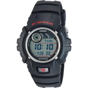 CASIO – G-SHOCK – G-2900F-1VDR – MENn
