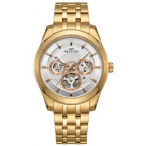 Western - W1829GPP010F - Men.-