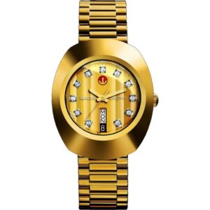 RADO - 636.0313.3.049 - MEN.