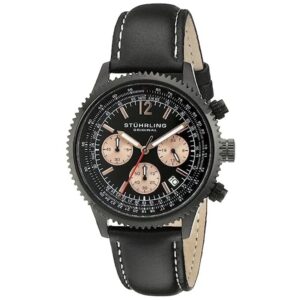 Stuhrling – Monaco – 669.05 – Men---