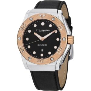 Stuhrling – 723.03 – Men---