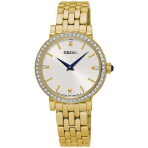 SEIKO - SFQ808P1 - WOMEN.
