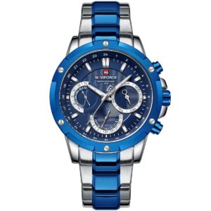 Naviforce - NF9196 S/BE/BE - Men-