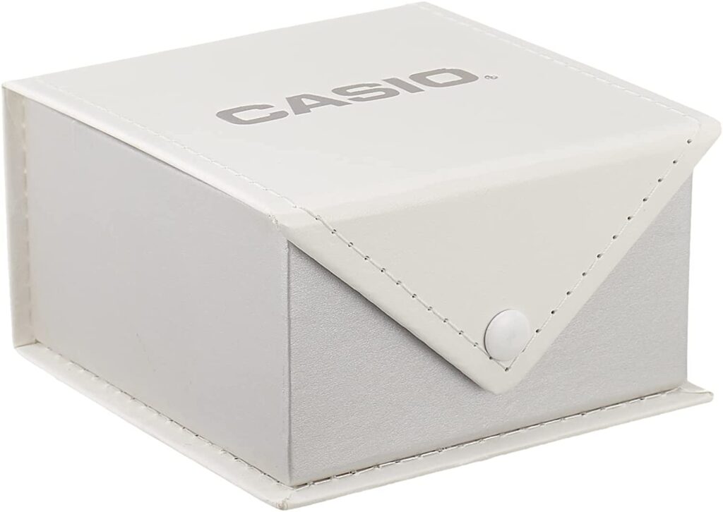 Casio CT Gift Box 1