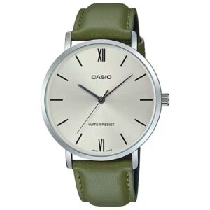 CASIO - MTP-VT01L-3BUDF - MENn