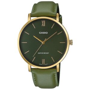 CASIO - MTP-VT01GL-3BUDF - MENn