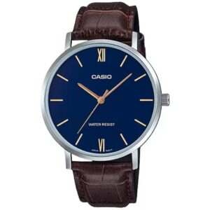 CASIO - MTP-VT01L-2BUDF - MENn