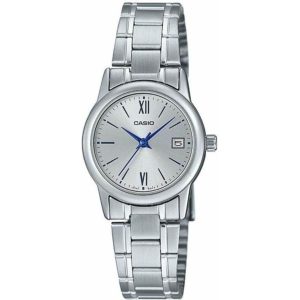 CASIO - LTP-V002D-7B3UDF - WOMEN