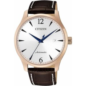 Citizen - NJ0113-10A - Men.