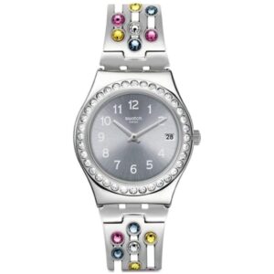 Swatch - YLS463GD - WOMEN