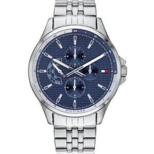 TOMMY HILFIGER - Chronograph - TH.373.1.34.266 - MEN