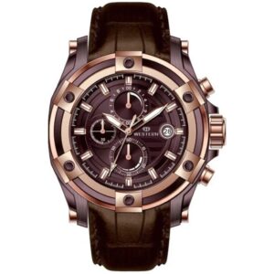 WESTERN - W8799GRG010Q - MEN.-