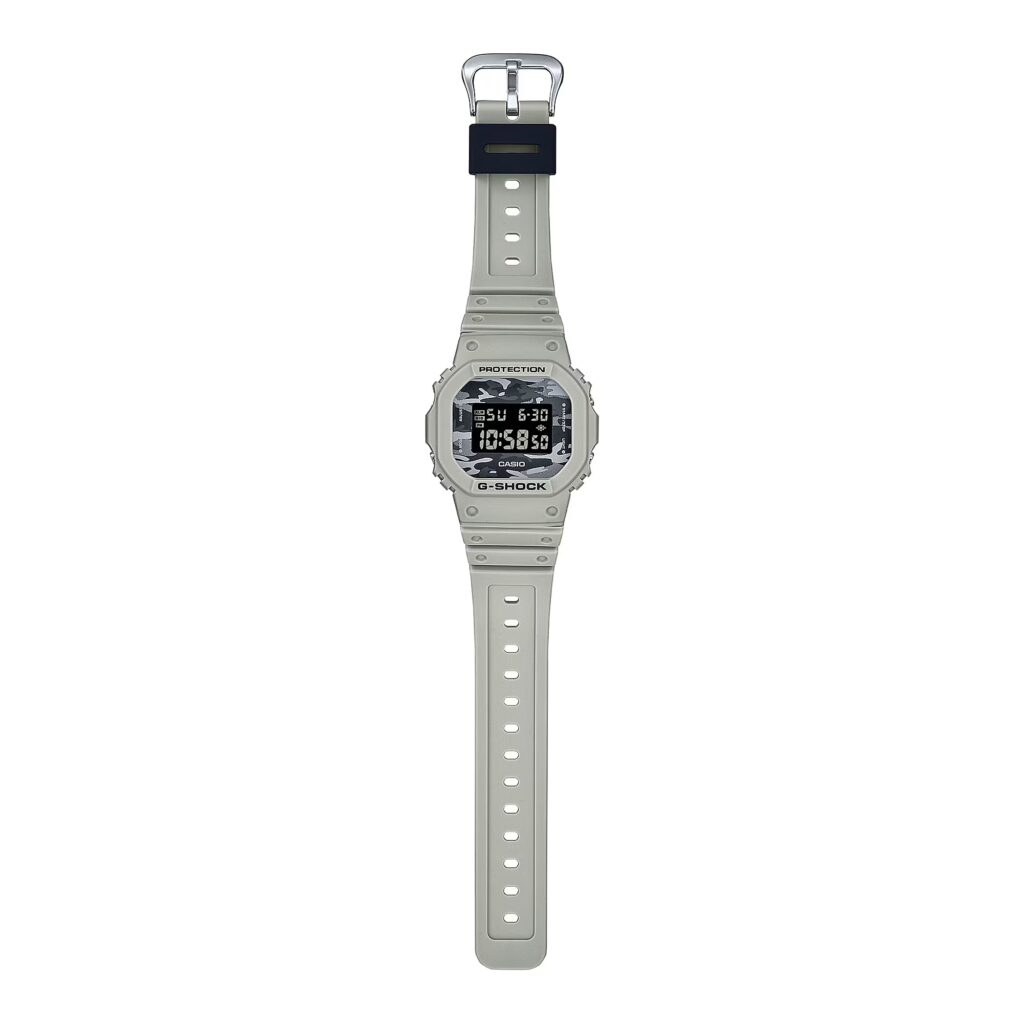 DW 5600CA 8 N