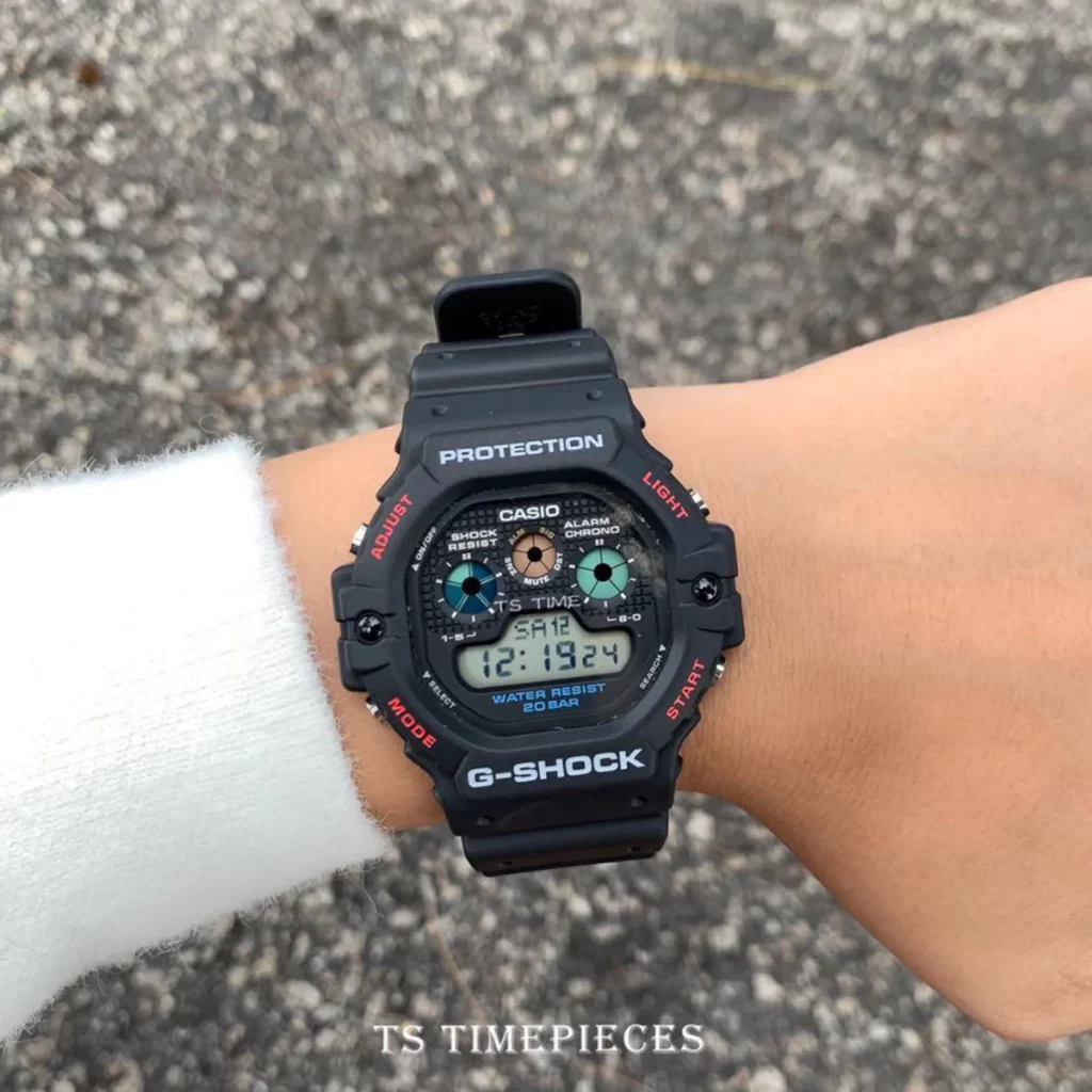 DW 5900 1DR