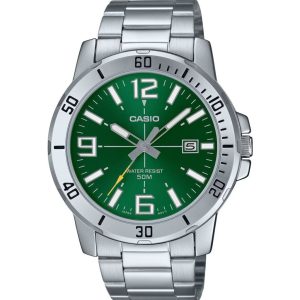 CASIO - MTP-VD01D-3BVD - MEN