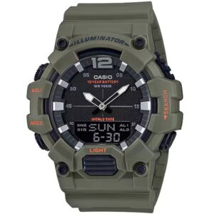 CASIO - HDC-700-3A2VDF - MENn