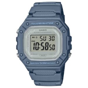 CASIO - W-218HC-2AVDF - UNISEXn