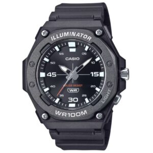 CASIO - MW-620H-1AVDF - MEN---