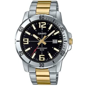 CASIO - MTP-VD01SG-1BVUDF - MENn