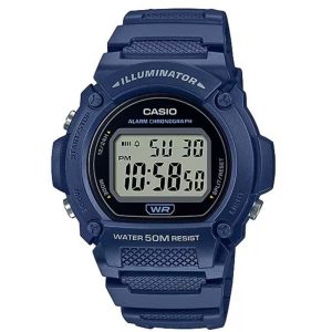 CASIO - W-219H-2AVDF - MEN