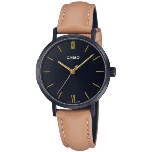 CASIO - LTP-VT02BL-1AUDF - WOMENn