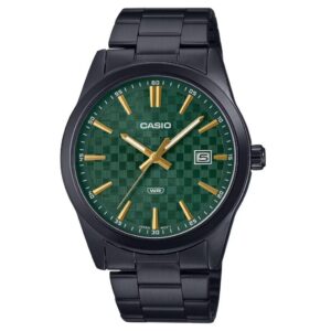 CASIO - MTP-VD03B-3AUDF - MENn
