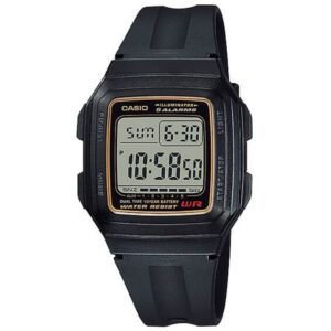 CASIO - CF-201WA-9ADF - MENn