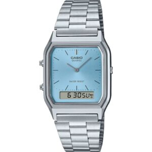 CASIO – AQ-230A-2A1MQY – UNISEX---