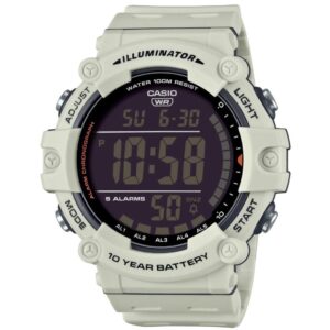 CASIO - AE-1500WH-8B2VDF - MENn