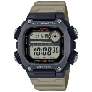 CASIO - DW-291HX-5AVDF - MENn