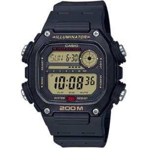CASIO – DIVE 200M – DW-291H-9AVDF – MENn