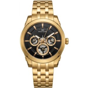 WESTERN - W1829GPP010C - MEN