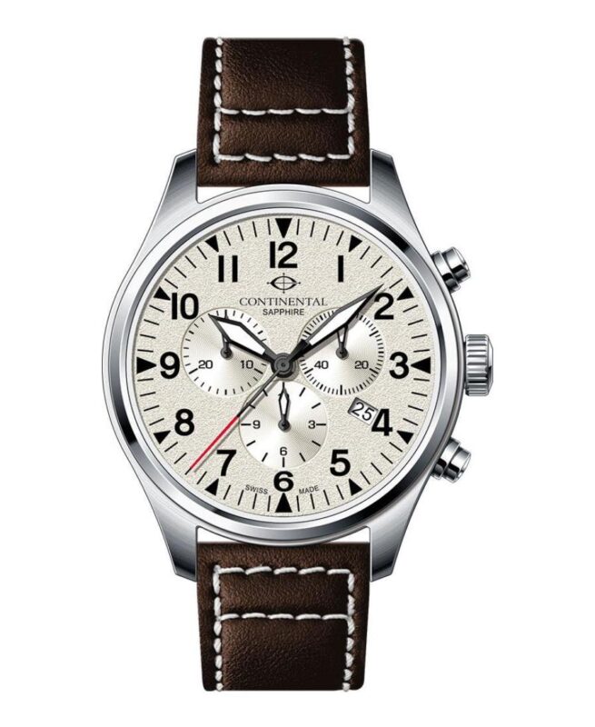 watch continental 24452 gc156220