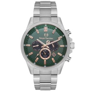 SERGIO TACCHINI - ST.1.10389-4 - MEN
