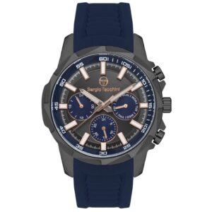SERGIO TACCHINI - ST.1.10400-4 - MEN