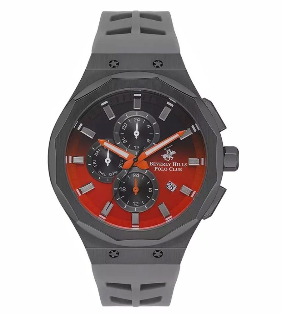 Beverly Hills Polo Club - BP3535X.006 - Men