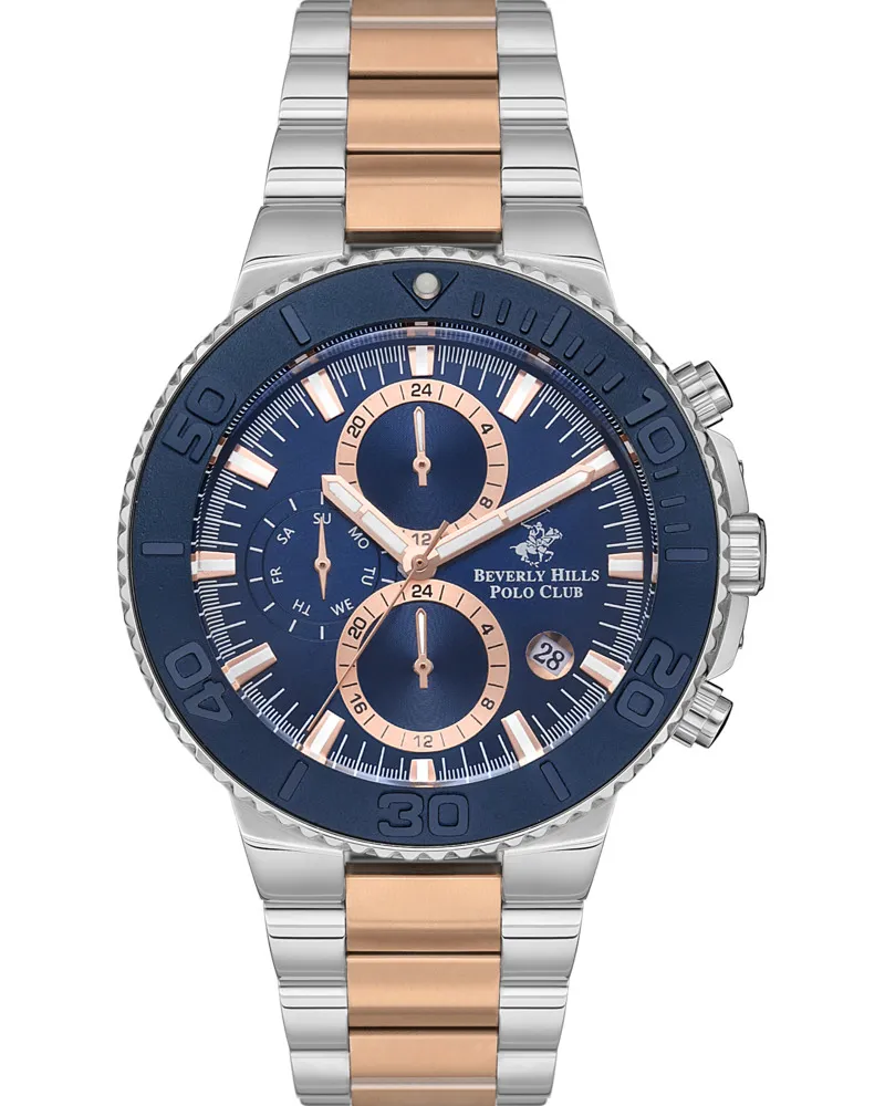 Beverly Hills Polo Club - BP3540X.590 - BP3540X.590