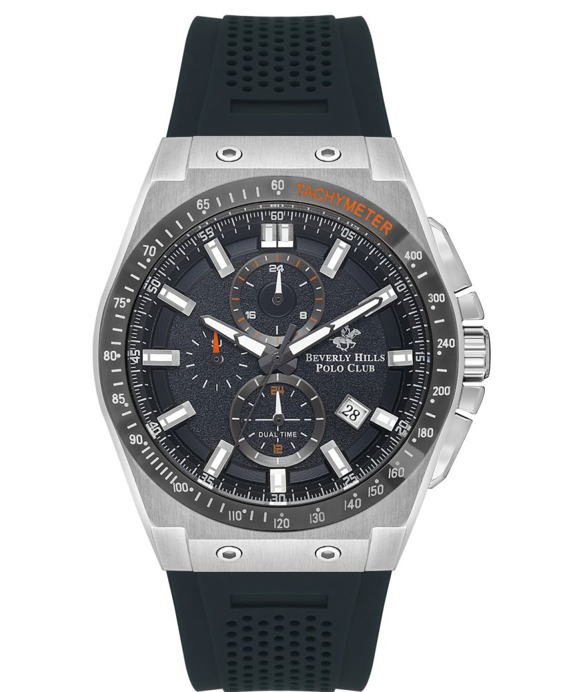 Beverly Hills Polo Club - BP3541X.399 - Men