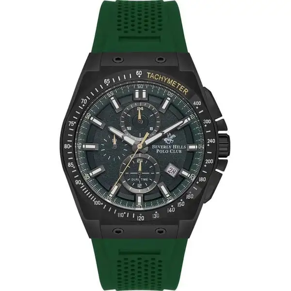 Beverly Hills Polo Club - BP3541X.675 - Men