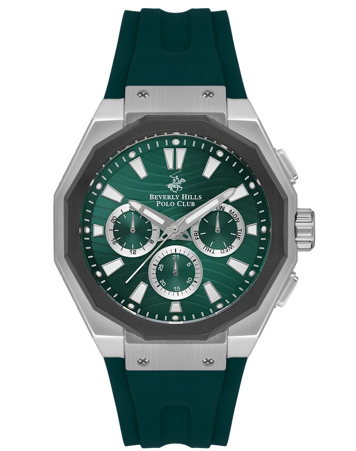 Beverly Hills Polo Club - BP3557X.375 - Men