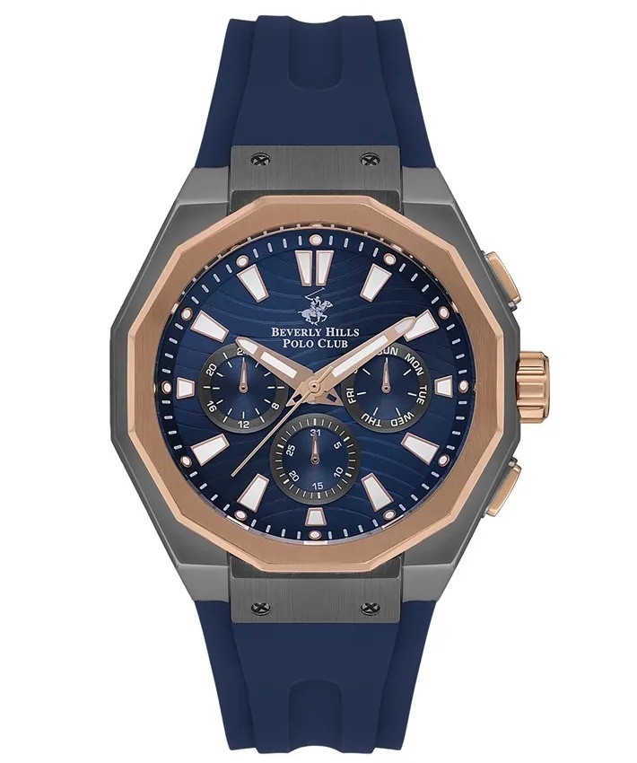 Beverly Hills Polo Club - BP3557X.899 - Men