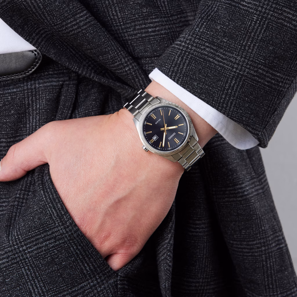 MTP 1302D 1A2V wrist