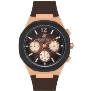 Beverly Hills Polo Club - BP3539X.844 - Men