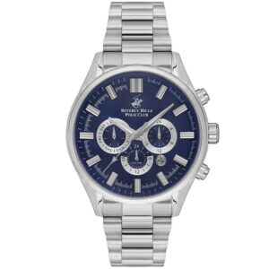 Beverly Hills Polo Club - BP3395X.390 - Men