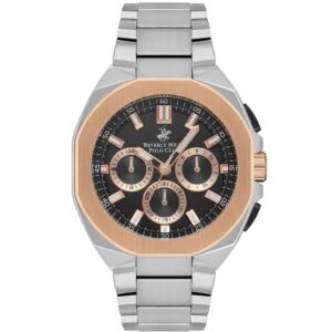 Beverly Hills Polo Club - BP3537X.550 - Men