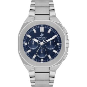 Beverly Hills Polo Club - BP3537X.390 - Men