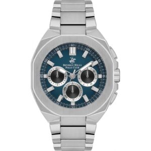 Beverly Hills Polo Club - BP3537X.370 - Men