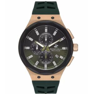Beverly Hills Polo Club - BP3535X.875 - Men